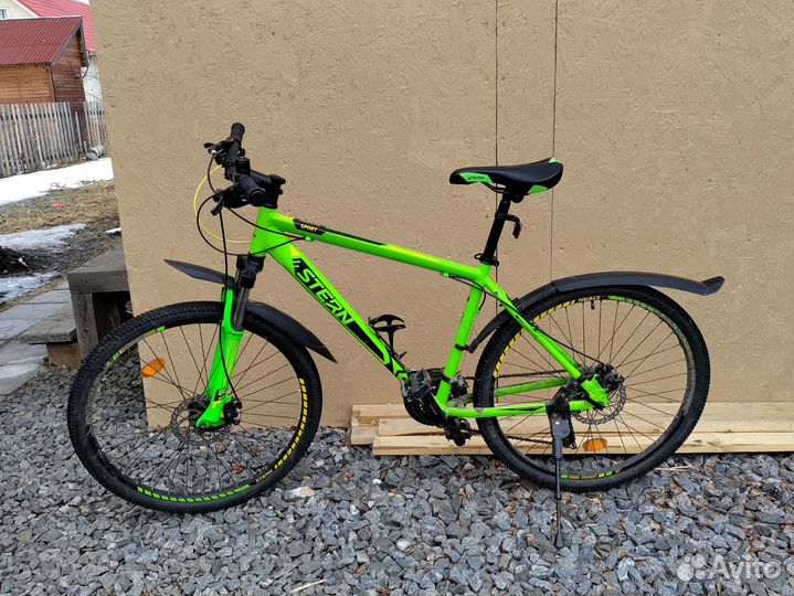 Велосипед 26