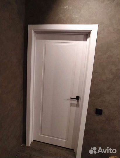 Двери межкомнатные