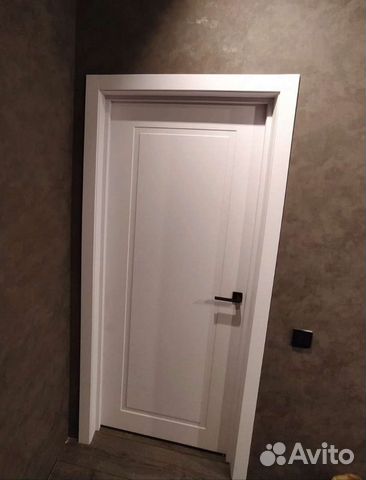 Двери межкомнатные