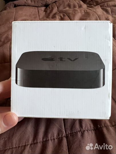 Apple TV приставка A1469