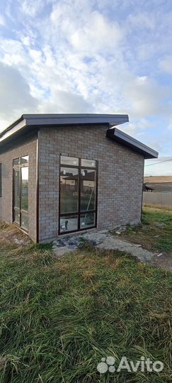 Строительство