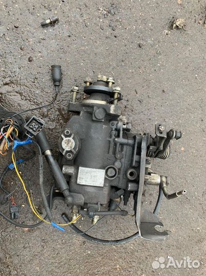 Авторазборка volkswagen golf 3 запчасти