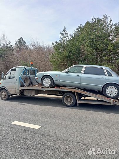 Услуги эвакуатора 24 7