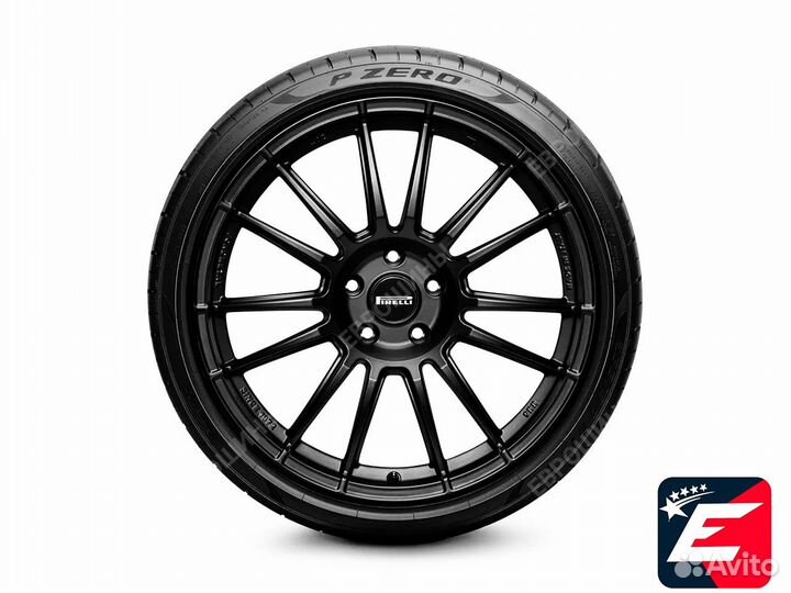 Pirelli P Zero 295/45 R19 113Y