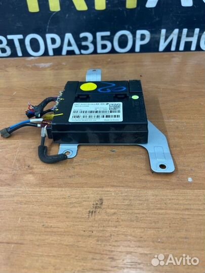 Блок электронный Kia Mohave 2 2019-2023