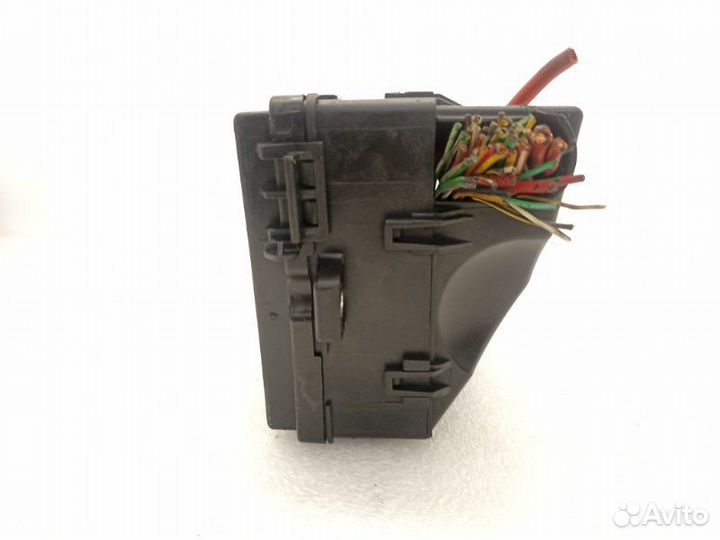 Блок предохранителей Volvo S40 2 2.5 B5254T3 2004