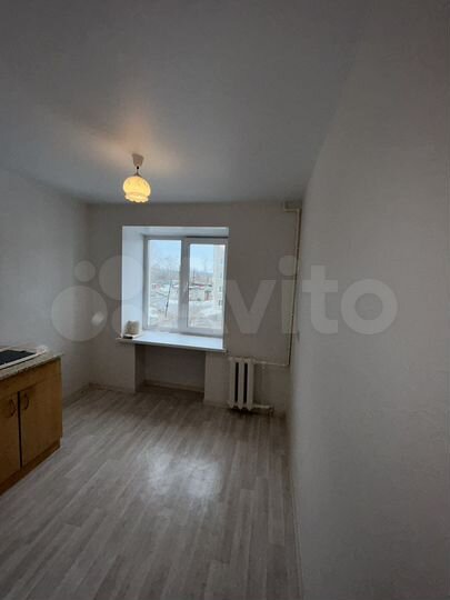 2-к. квартира, 42,4 м², 3/4 эт.