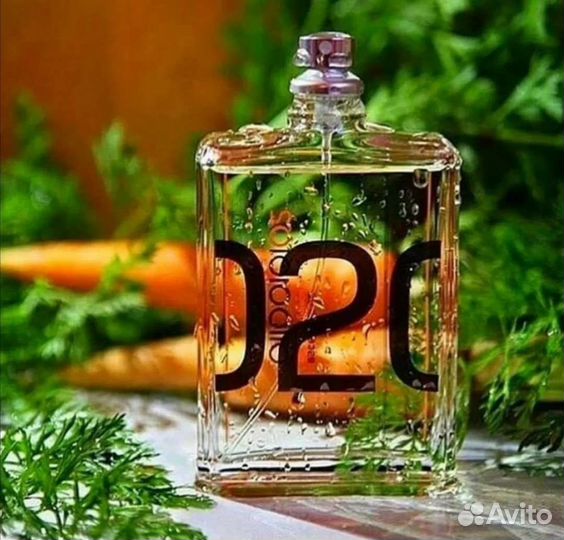 Escentric molecules 02 Euro