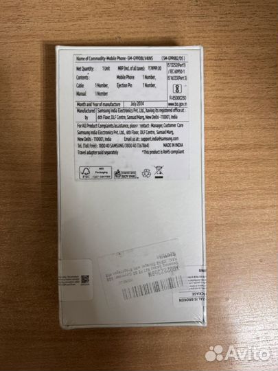 Samsung Galaxy S21 FE 5G, 8/256 ГБ