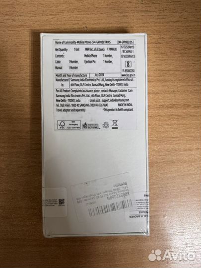 Samsung Galaxy S21 FE 5G, 8/256 ГБ