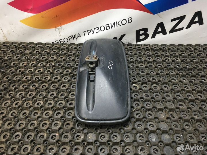 0208001 Зеркало заднего вида боковое