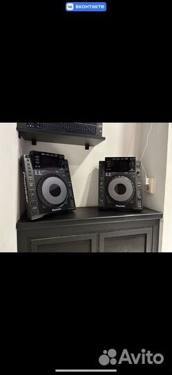 Pioneer cdj 900