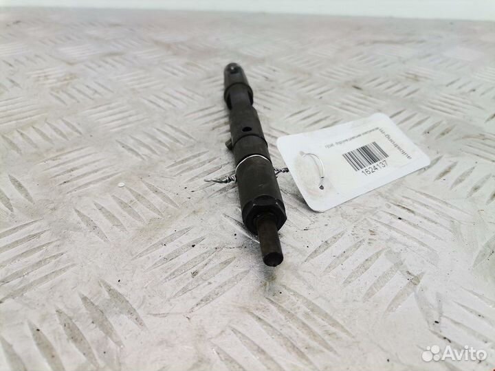 Форсунка дизельная механическая для Audi A4 B6