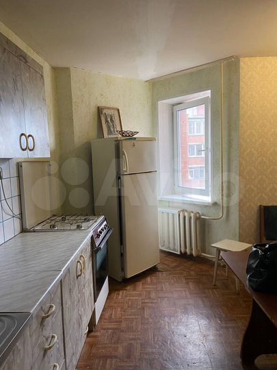 1-к. квартира, 35,4 м², 9/10 эт.