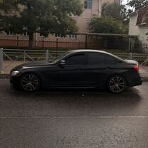 BMW 3 серия 2.0 AT, 2013, 220 000 км, с пробегом, ц�ена 1 500 000 руб.