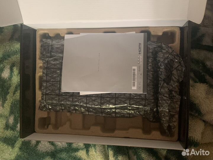 Видеокарта gtx 960 2gb