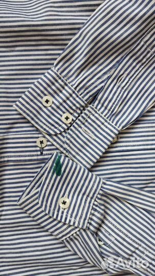 Школьная форма костюм рубашки рост 122