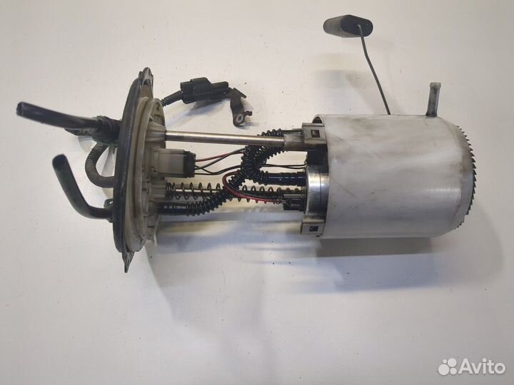 Насос топливный электрический Mitsubishi Outlander