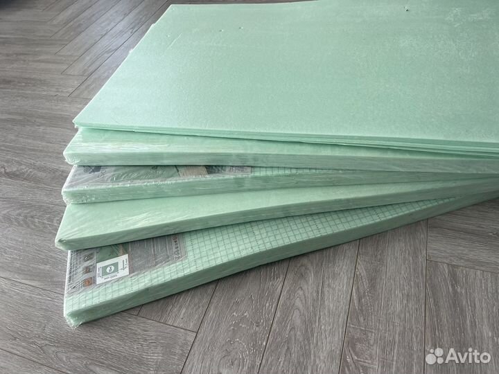 Solid Подложка листовая 1,5 мм под SPC, WPC, LVT