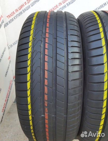 Pirelli Cinturato P7 225/45 R18 91Y