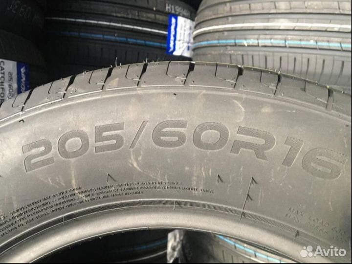Windforce CatchFors H/P 205/60 R16 92V