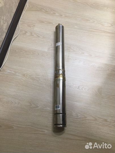 Насос для скважины б/у Акварио