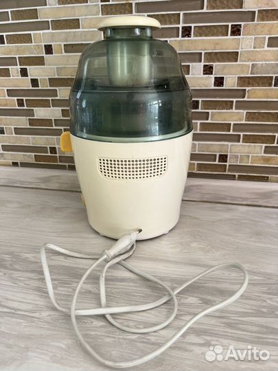 Соковыжималка Moulinex