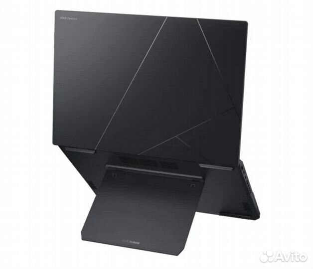 UX8406MA ZenBook Duo Ultra9 32/2 14