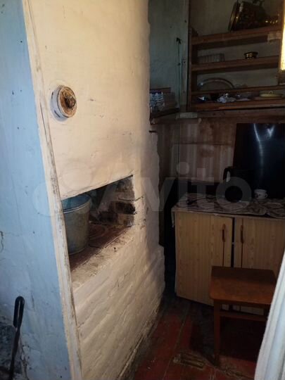 Дом 61 м² на участке 15 сот.