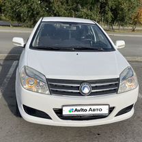 Geely MK 1.5 MT, 2013, 157 800 км, с пробегом, цена 299 000 руб.