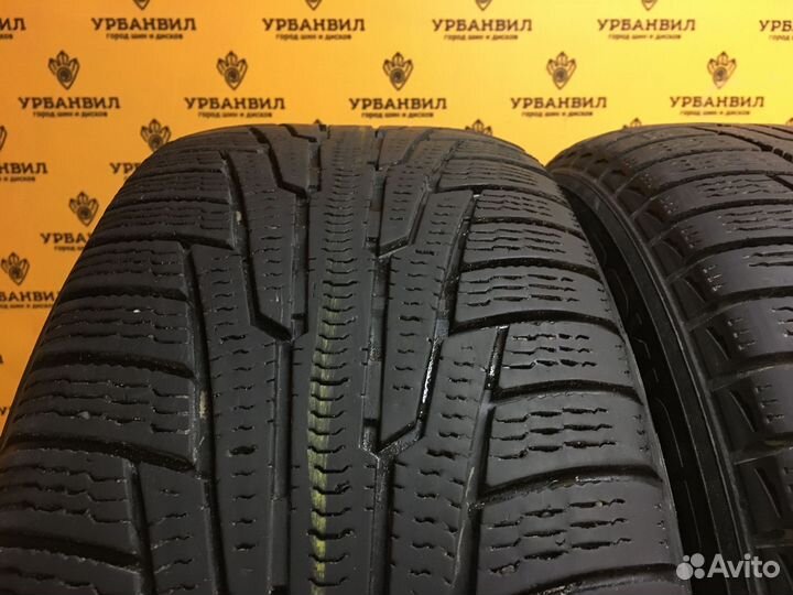 Nokian Tyres Hakkapeliitta R 225/55 R17 97R