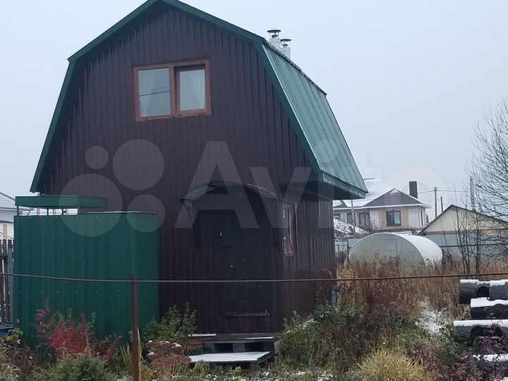 Участок 6 сот. (ИЖС)