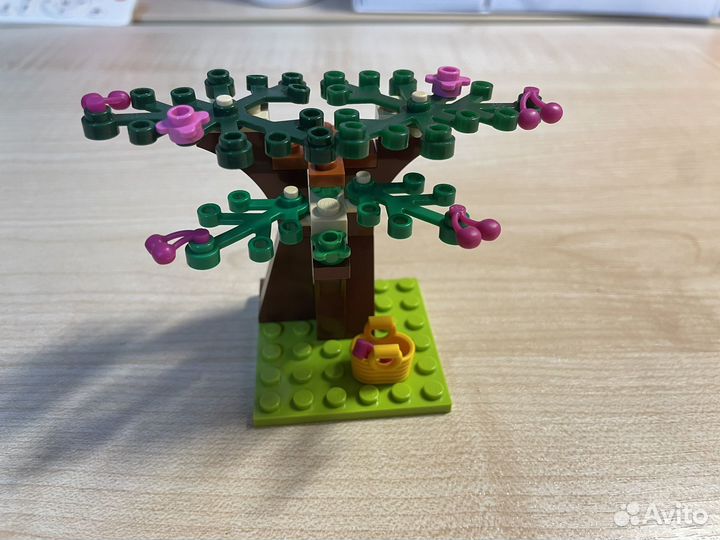 Набор Lego Friends