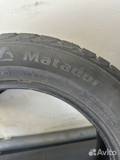 Matador MP 30 Sibir Ice 2 215/55 R16 97T