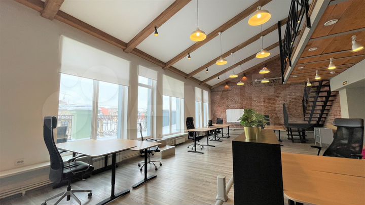 Офис, 292 м² от собственника