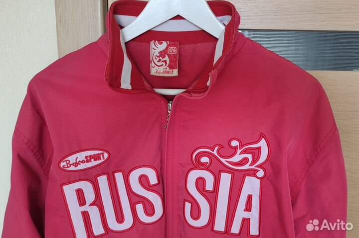 Спортивный костюм Bosco sport