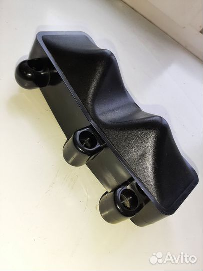 Массажер для позвоночника Армос