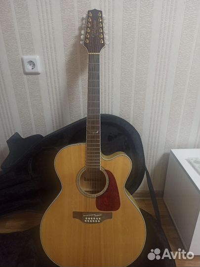 Takamine G70 series GJ72CE-12NAT