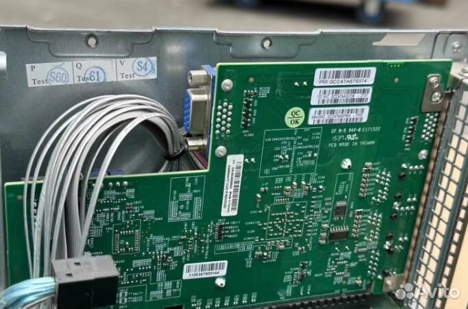 Сервер Supermicro SYS-8048B-TR4FT