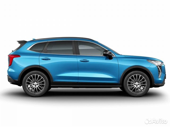 Haval Jolion 1.5 МТ, 2024