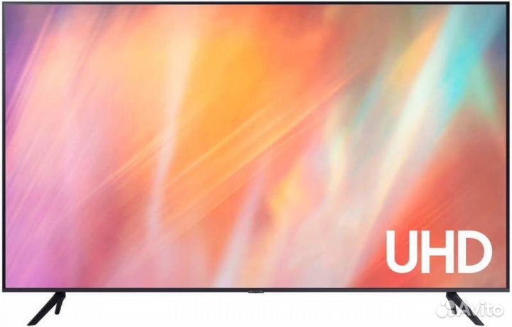 Samsung UE75AU8000U