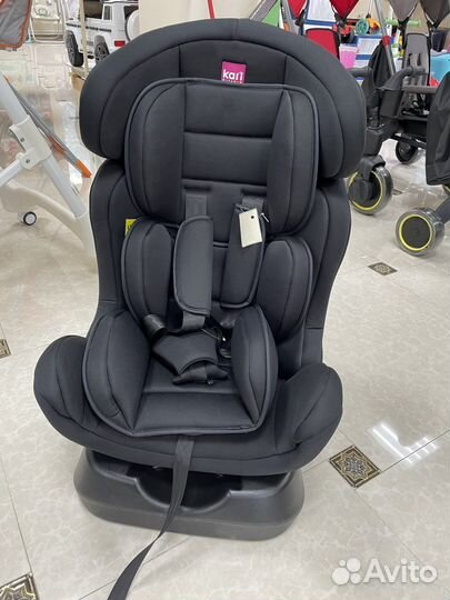 Прокат аренда автокресла