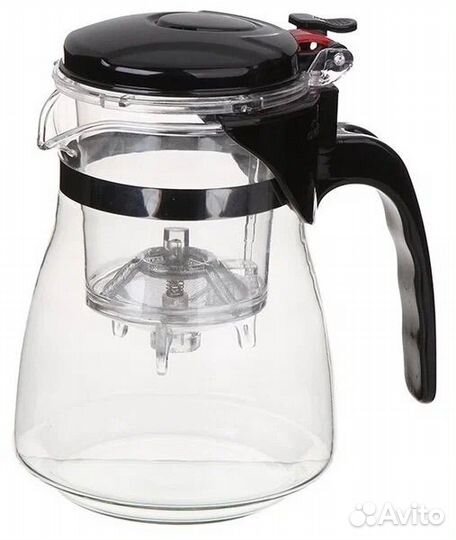 Заварочный чайник 600 ml