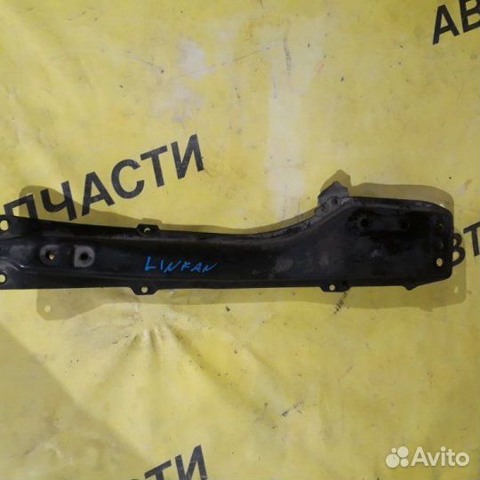 Балка продольная передняя Lifan Solana X9W214814