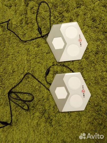 Игра Disney infinity 1.0,2.0,3.0