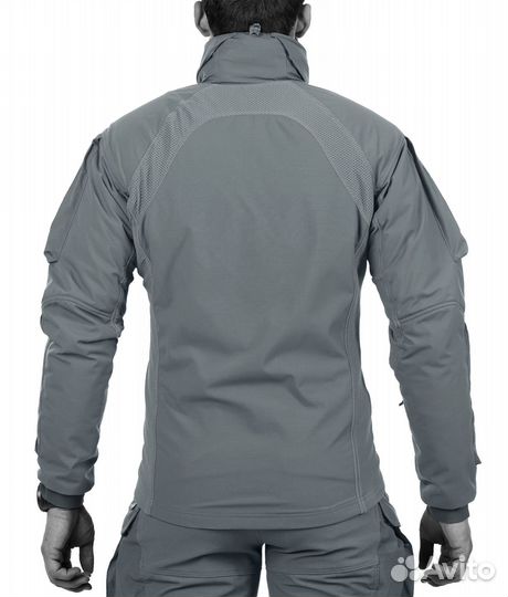 Тактическая зимняя куртка UF PRO Delta AcE Plus