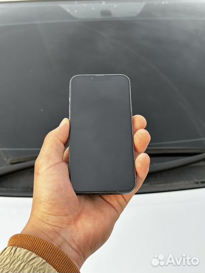 iPhone 13 Pro, 256 ГБ