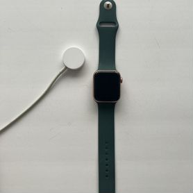 Часы apple watch 40 mm