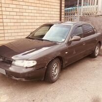 Kia Clarus 1.8 MT, 1997, 215 000 км, с пробегом, цена 150 000 руб.