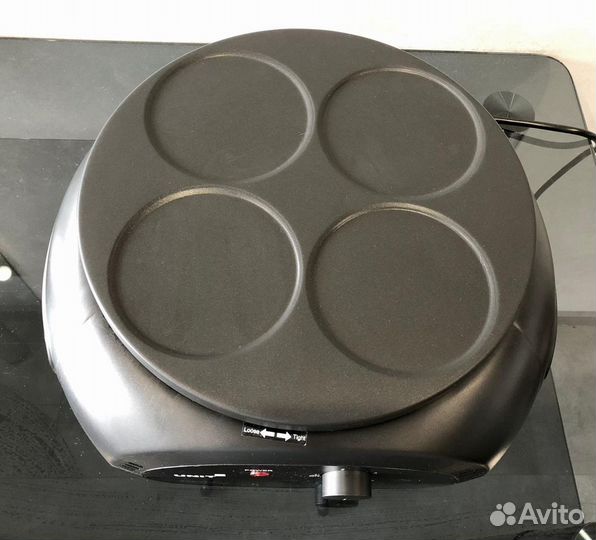 Продаю блинницу unit UGP-40